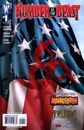 Number of the beast issue number one