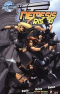 Nemesis Rising issue two