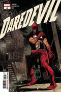 daredevil #4 LGY#616