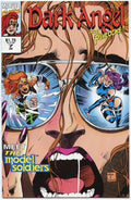 Dark Angel and Psylocke #7