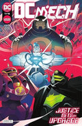 DC Mech #1
