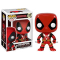 Deadpool with Two Swords Funko Pop! #111
