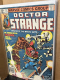 Doctor Strange #47