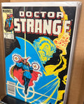 Doctor Strange #60