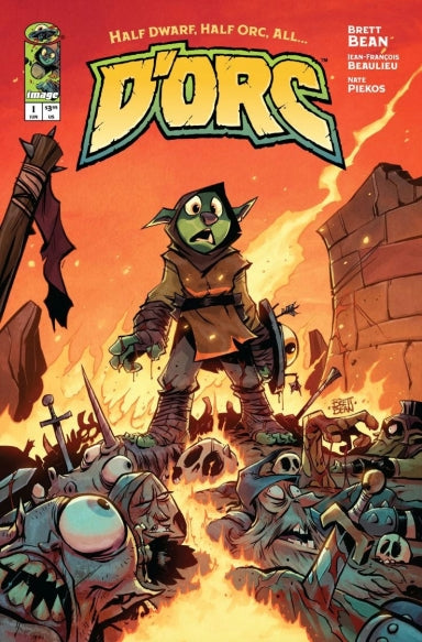 D'ORC