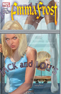 Emma Frost #18