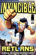 Invincible Returns