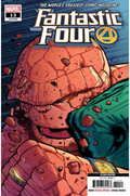 Fantastic Four #13 LGY#658