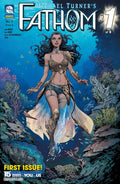 fathom #1