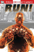 final crisis aftermath run number six