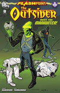 Flashpoint The Outsider #3