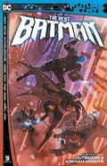 Future State The Next Batman #3