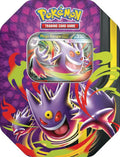 Pokemon: Mega Moonlit Tin [Mega Gengar]
