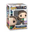 Funko Pop! Marvel 1188 Thor: Love and Thunder Gorr's Daughter - 2023 Convention Exclusive
