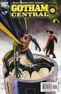 Gotham Central #35