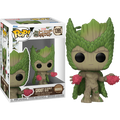 We are GROOT #1395 Groot as Scarlet Witch