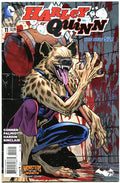 Harley Quinn The New 52 #11