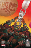 Howard the Duck #3