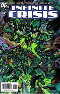 Infinite Crisis #7
