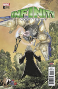 Infinity Countdown #1 variant