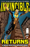 Invincible Returns
