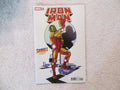 Iron man #20 skrull variant
