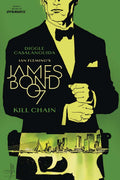 Like  Dislike James Bond: Kill Chain #1
