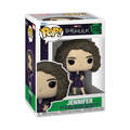 Funko Pop! Marvel: She-Hulk- Jennifer