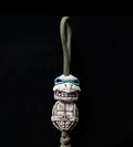 Teenage Mutant Ninja Turtles key ring Leonardo