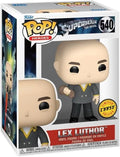 Funko Pop! Vinyl: DC Universe - Lex Luthor (Chase) #540