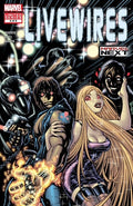 LiveWires #3