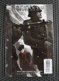 Magneto Testament #3