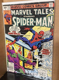 Marvel Tales #114