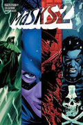 masks 2 issue seven