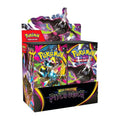 Mega Evolution Pitch-Black Booster Packs