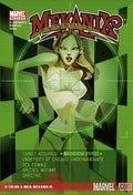 Mekanix #5