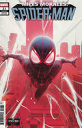 Miles Morales Spider-man #21 LGY#261