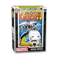 Funko Pop! Comic Cover: Marvel - Moon Knight