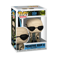 Doom Patrol Negative Man Funko Pop! #1535