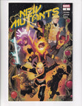 New Mutants #