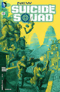 Superman The New 52 #33