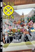New X Men #126