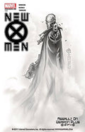 New X Men #143