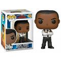 Funko Pop - 428 Marvel: Captain Marvel - Nick Fury
