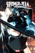 SPIDER-MAN NOIR