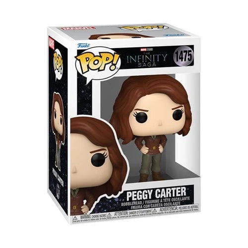 Funko Pop! Marvel MCU Archives - The Infinity Saga