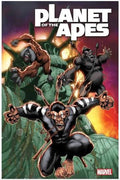 Planet of the Apes #1 variant