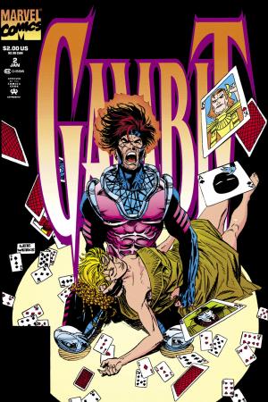 Gambit #2