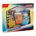 Pokemon Scarlet & Violet Prismatic Evolutions Poster Collection