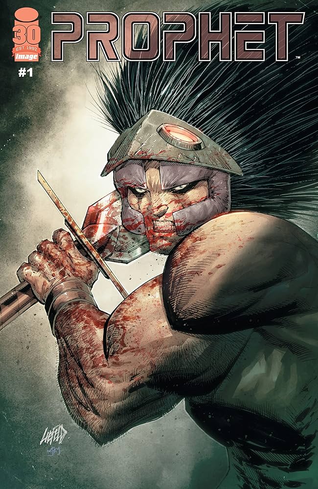 prophet #1